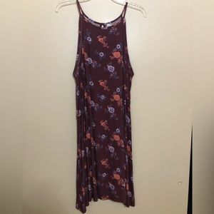 Mudd Dress - Size Large